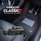 Kamatto Classic Volvo XC60 T6/T8 (2018-Present) Recharge Car Floor Mat and Carpet
