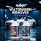 KAXX Car Watermark Remover Series | Remove Water Spot & Mineral Stain | Glass & Paint Care