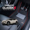 Kamatto Classic Zeekr X (2024-Present) Car Floor Mat and Carpet
