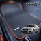 Kamatto Classic Audi A4 B8 (2008-2015) Car Floor Mat and Carpet