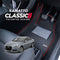 Kamatto Classic Audi A6 (2011-2018) Car Floor Mat and Carpet