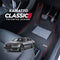 Kamatto Classic Audi A8 (2011-2017) Car Floor Mat and Carpet