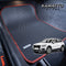 Kamatto Classic Audi Q2 (2017-2021) Car Floor Mat and Carpet