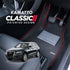 Kamatto Classic Audi Q5 (2008-2016) Car Floor Mat and Carpet