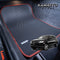 Kamatto Classic Audi Q7 7-Seater (2008-2015) Car Floor Mat and Carpet