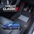 Kamatto Classic BMW 2 Series F46 Gran Tourer (2015-2021) Car Floor Mat and Carpet