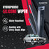 Kamatto Wiper BMW 3 Series E21 (1975-1983) Hydrophobic Silicone Water Repelling Coating