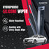 Kamatto Wiper BMW 5 Series G30 Hybrid (2017-Present) Hydrophobic Silicone Water Repelling Coating