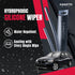 Kamatto Wiper BMW X1 E84 (2010-2015) Hydrophobic Silicone Water Repelling Coating