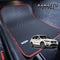 Kamatto Classic BMW X1 F48 sDrive 18i & 20i (2015-2023) Car Floor Mat and Carpet