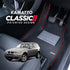 Kamatto Classic BMW X3 E83 (2003-2010) Car Floor Mat and Carpet