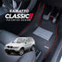 Kamatto Classic BMW X5 e53 (1999-2006) Car Floor Mat and Carpet