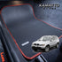 Kamatto Classic BMW X5 e53 (1999-2006) Car Floor Mat and Carpet
