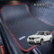 Kamatto Classic BMW X5 F15 7-Seater (2014-2018) Car Floor Mat and Carpet
