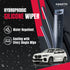 Kamatto Wiper BMW X5 G05 (2020-Present) Hydrophobic Silicone Water Repelling Coating