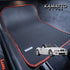 Kamatto Classic BMW Z3 Roadster E36/7 (1996-2002) Car Floor Mat and Carpet