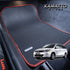 Kamatto Classic Chery Maxime (2015-2018) Car Floor Mat and Carpet