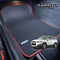 Kamatto Classic Chevrolet Captiva (2006-2011) Car Floor Mat and Carpet