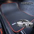 Kamatto Classic Citroen C3 (2009-2016) Car Floor Mat and Carpet