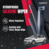 Kamatto Wiper Citroen C4 Hatchback (2010-2018) Hydrophobic Silicone Water Repelling Coating
