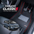 Kamatto Classic Citroen Grand C4 Space Tourer 7-Seater (2013-2020) Car Floor Mat and Carpet
