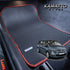 Kamatto Classic Citroen Grand C4 Picasso 7-Seater (2014-2020) Car Floor Mat and Carpet