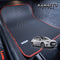 Kamatto Classic Citroen DS4 MK1 (2013-2016) Car Floor Mat and Carpet