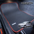 Kamatto Classic Citroen Xantia Hatchback (1992-2010) Car Floor Mat and Carpet