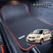 Kamatto Classic Daihatsu Passo (2004-2010) Car Floor Mat and Carpet