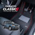 Kamatto Classic Ford Escape (2008-2012) Car Floor Mat and Carpet