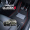 Kamatto Classic Ford Everest (2007-2017) Car Floor Mat and Carpet