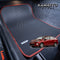 Kamatto Classic Ford Fiesta Sedan (2008-2017) Car Floor Mat and Carpet