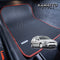 Kamatto Classic Ford Focus MK1 C170 (1998-2007) Car Floor Mat and Carpet