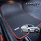 Kamatto Classic Ford Mondeo MK4 CD345 Facelift (2010-2014) Car Floor Mat and Carpet