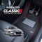 Kamatto Classic Honda Accord 10th Gen (2020-Present) Car Floor Mat and Carpet