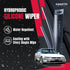 Kamatto Wiper Honda Accord SM4 (1990-1999) Hydrophobic Silicone Water Repelling Coating