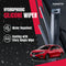 Kamatto Wiper Honda City Hatchback (2021-Present) Hydrophobic Silicone Water Repelling Coating