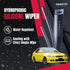 Kamatto Wiper Honda Civic S04 (1996-2000) Hydrophobic Silicone Water Repelling Coating