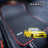 Kamatto Classic Honda Civic EK (1996- 2000) Car Floor Mat and Carpet