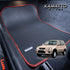 Kamatto Classic Honda CR-V / CRV RD1-RD3 (1997-2001) Car Floor Mat and Carpet