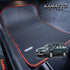 Kamatto Classic Honda CR-V / CRV RD4-RD9 (2002-2006) Car Floor Mat and Carpet