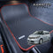 Kamatto Classic Honda Elysion RR1-RR6 (2004-2013) Car Floor Mat and Carpet