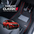 Kamatto Classic Honda Vezel / HR-V / HRV (2015-2021) Car Floor Mat and Carpet