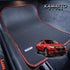 Kamatto Classic Honda Vezel / HR-V / HRV (2015-2021) Car Floor Mat and Carpet