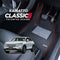 Kamatto Classic Honda Vezel / HR-V / HRV (2022-Present) Car Floor Mat and Carpet