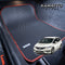 Kamatto Classic Honda Jade RS 7-Seater (2016-2020) Car Floor Mat and Carpet