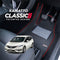 Kamatto Classic Honda Jade RS 7-Seater (2016-2020) Car Floor Mat and Carpet