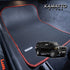 Kamatto Classic Hummer H3 (2006-2010) Car Floor Mat and Carpet