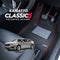 Kamatto Classic Hyundai Accent RB (2011-2018) Car Floor Mat and Carpet