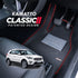 Kamatto Classic Hyundai Creta (2014-2018) Car Floor Mat and Carpet
